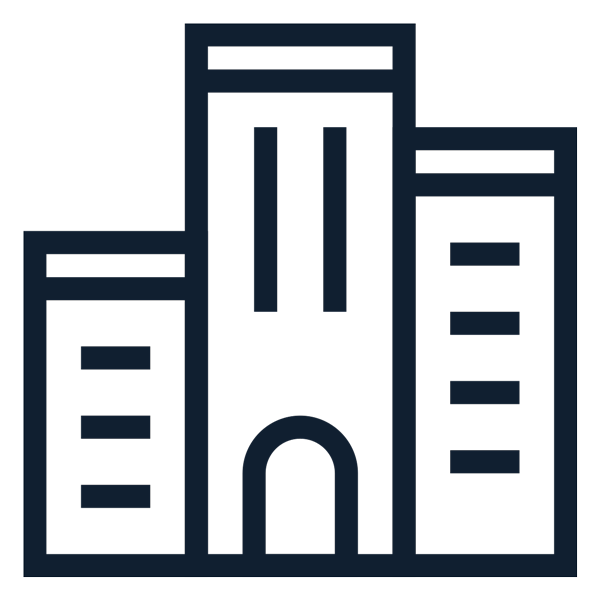 Commercial property loan