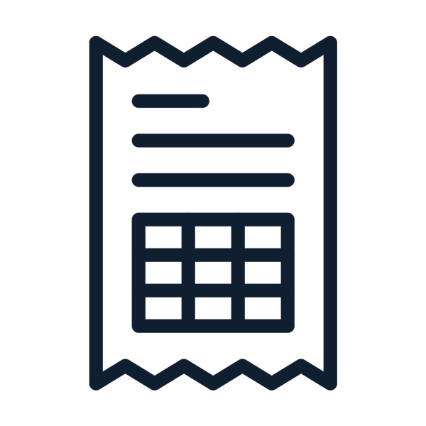 Invoice finance