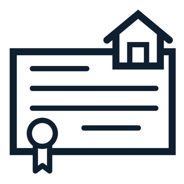 Secured business loan