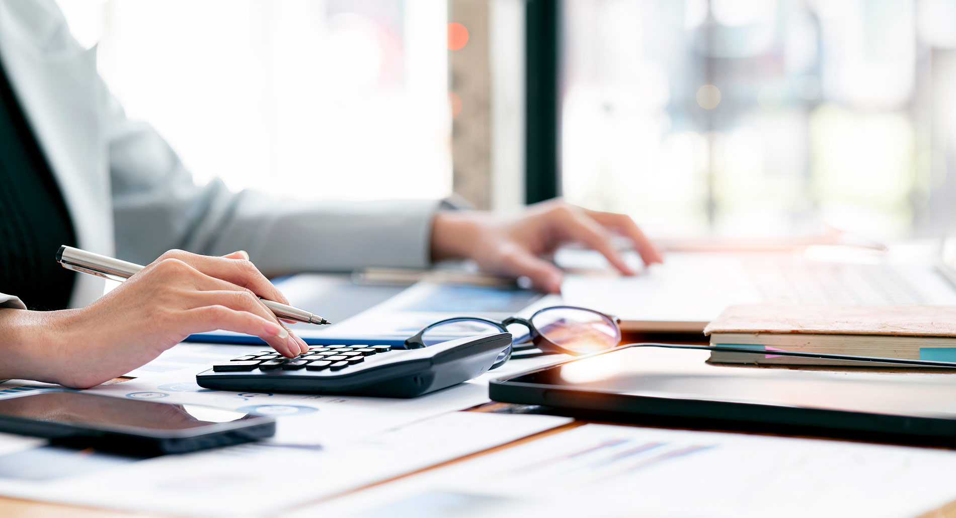 Business loan rates