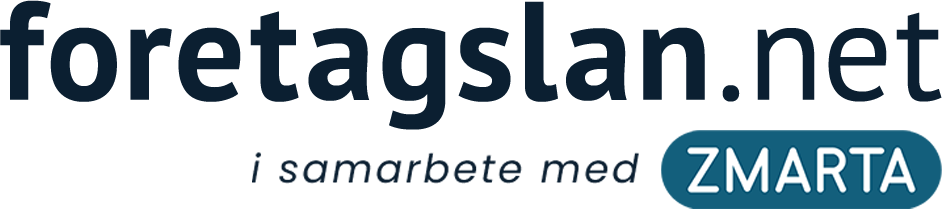 Företagslån logo