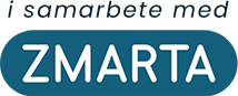 Zmarta Logo